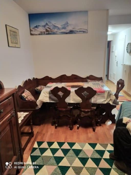 Giappetto House Daire Limone Piemonte Dış mekan fotoğraf