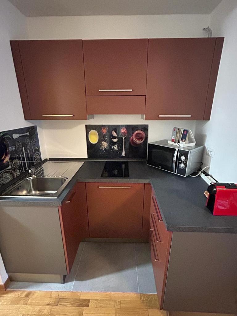 Giappetto House Daire Limone Piemonte Dış mekan fotoğraf